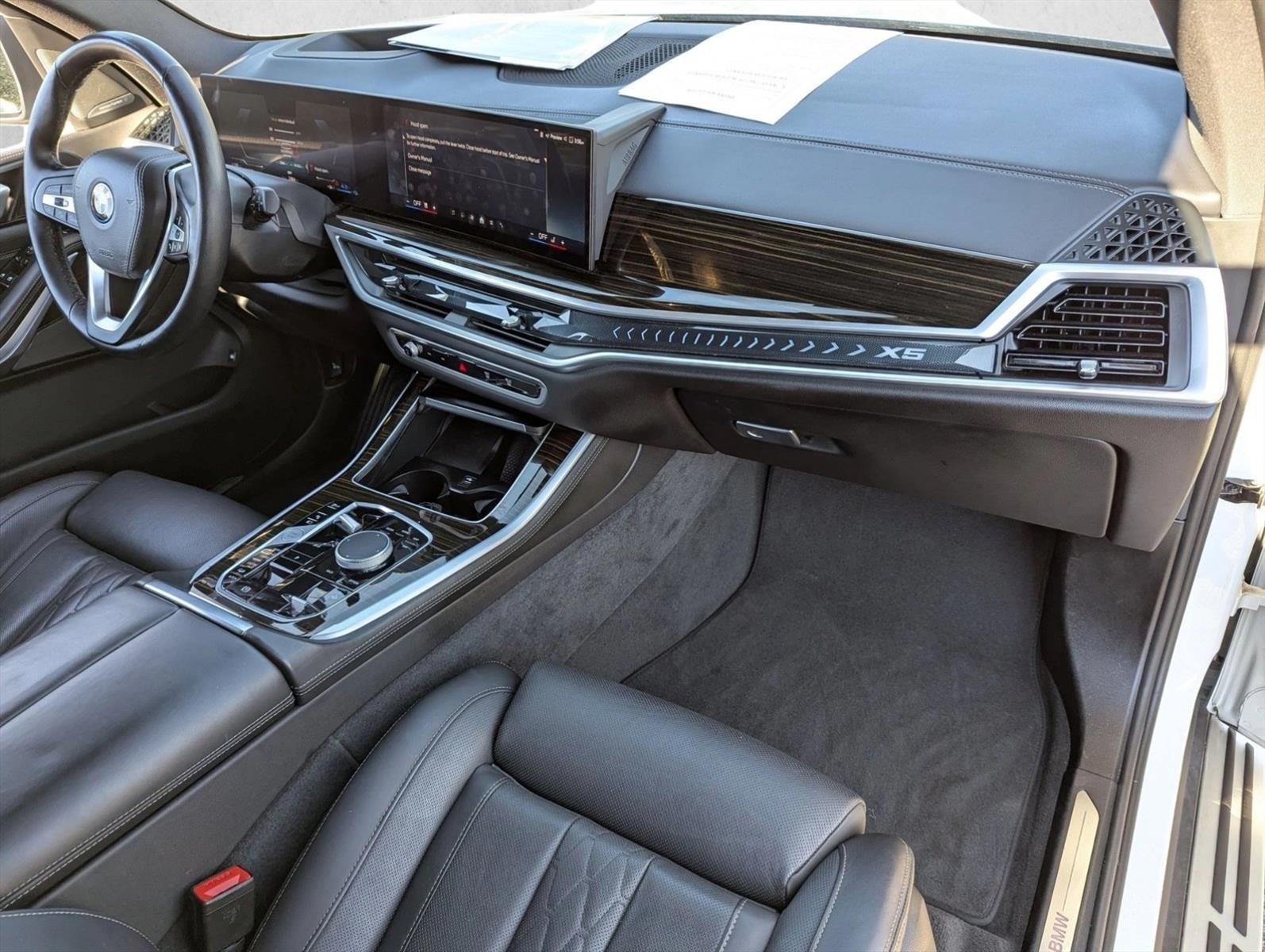 2025 BMW X5 50e - Photo 22