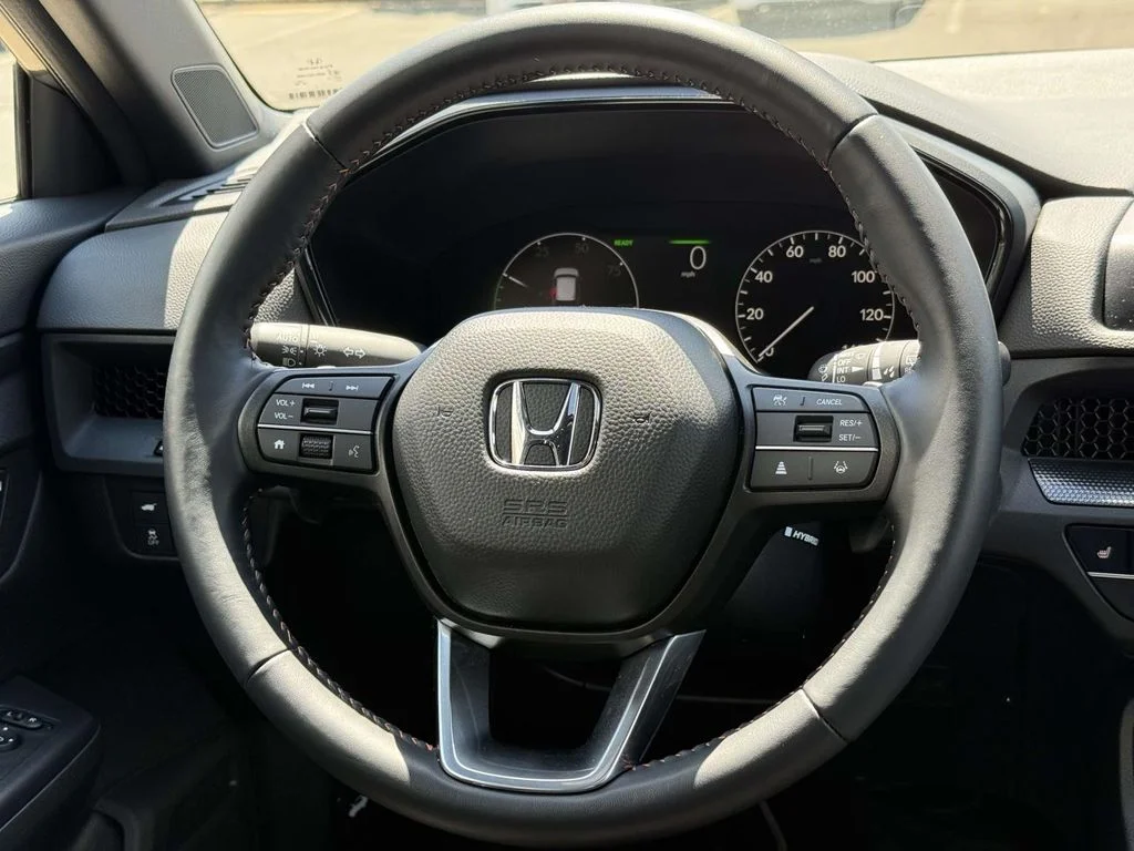 2025 Honda CR-V Sport-L - Photo 18
