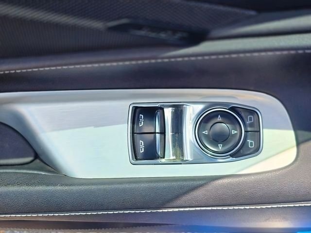 Used 2023 Blue Chevrolet Stingray image 18
