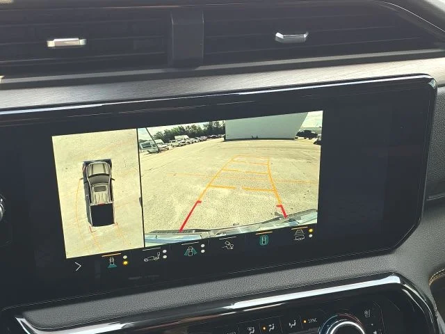2022 GMC Sierra 1500 AT4 - Photo 32