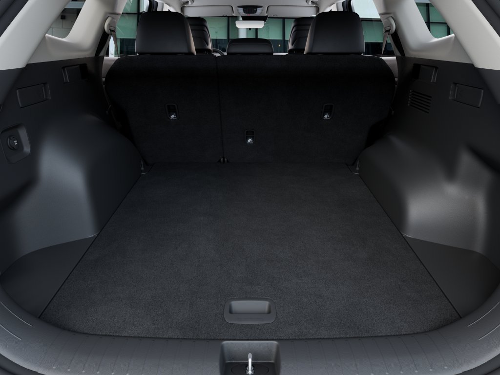 New 2026 Gravity Gray Kia EX image 19