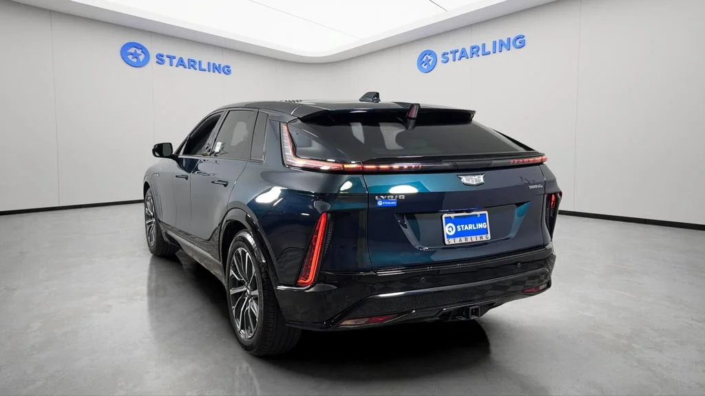 2024 Cadillac LYRIQ Sport 1 - Photo 7