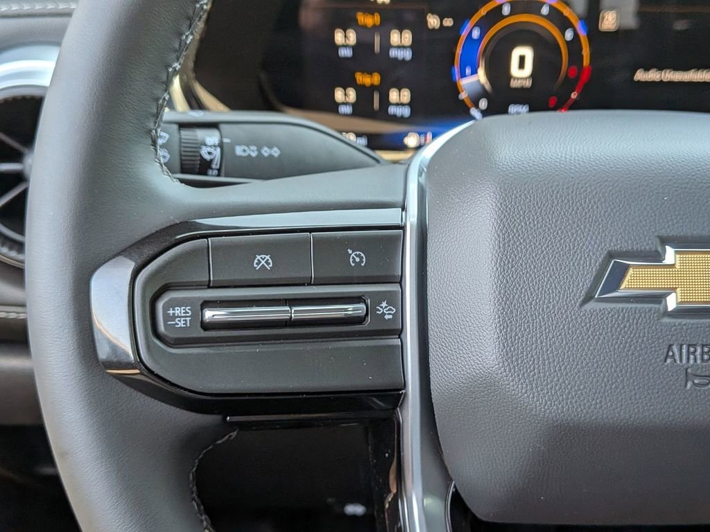 2026 Chevrolet Colorado LT - Photo 18