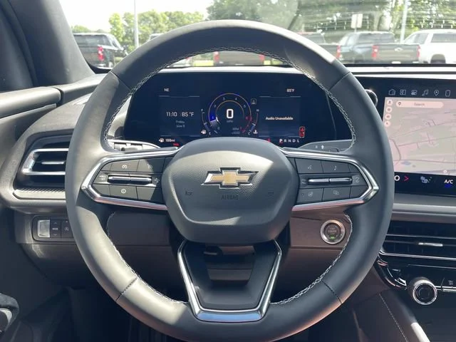 2026 Chevrolet Traverse LT - Photo 24