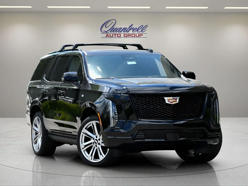 2026 Cadillac Escalade Sport 4WD's photo