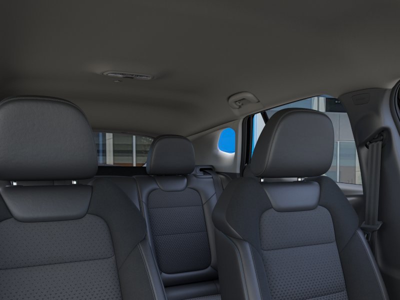 2026 Chevrolet Trax LT - Photo 24