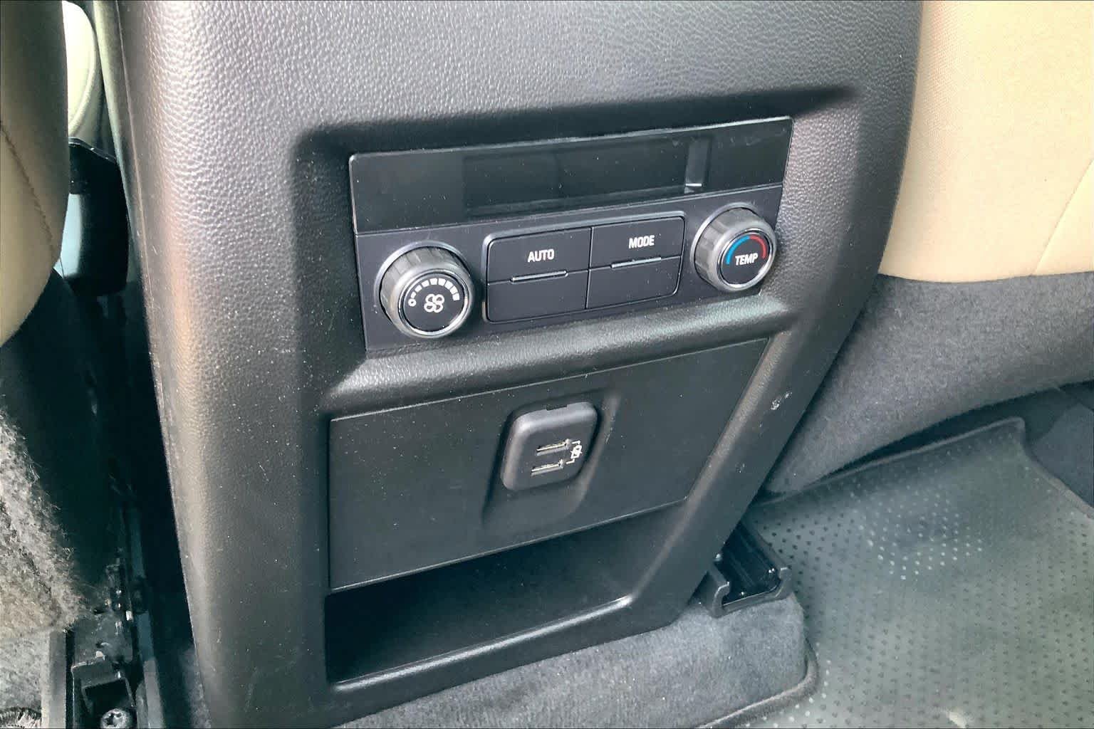 Used 2023 Sterling Gray Metallic Chevrolet LS image 30