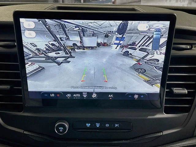 New 2026 Ford Transit-350 Base