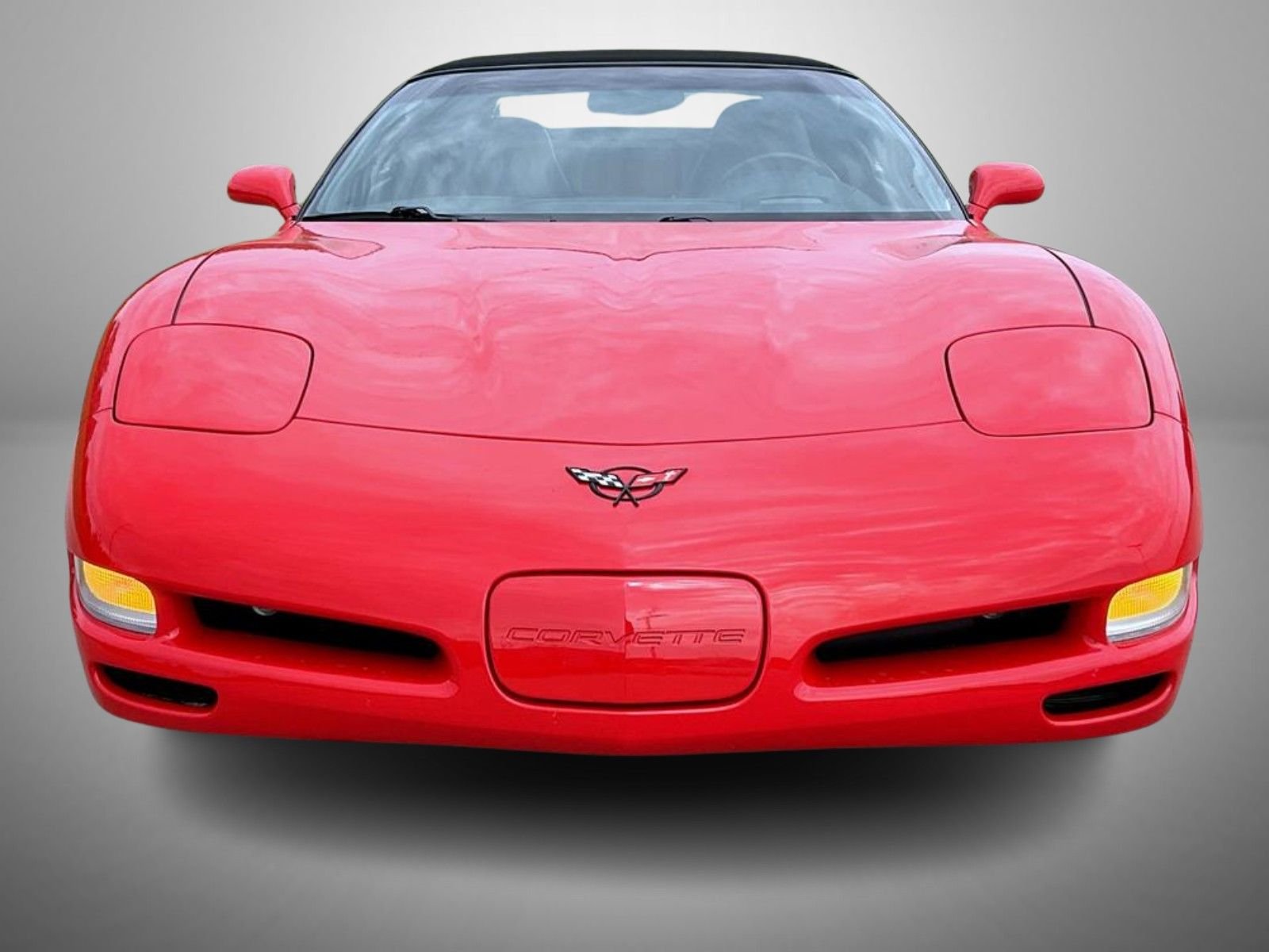 Used 2004 Red Chevrolet Base image 2