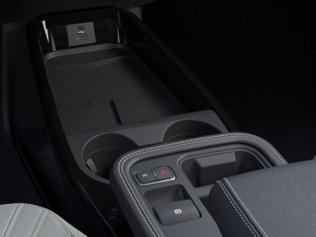 New 2026 Star White Metallic Tri-coat Ford Premium image 15