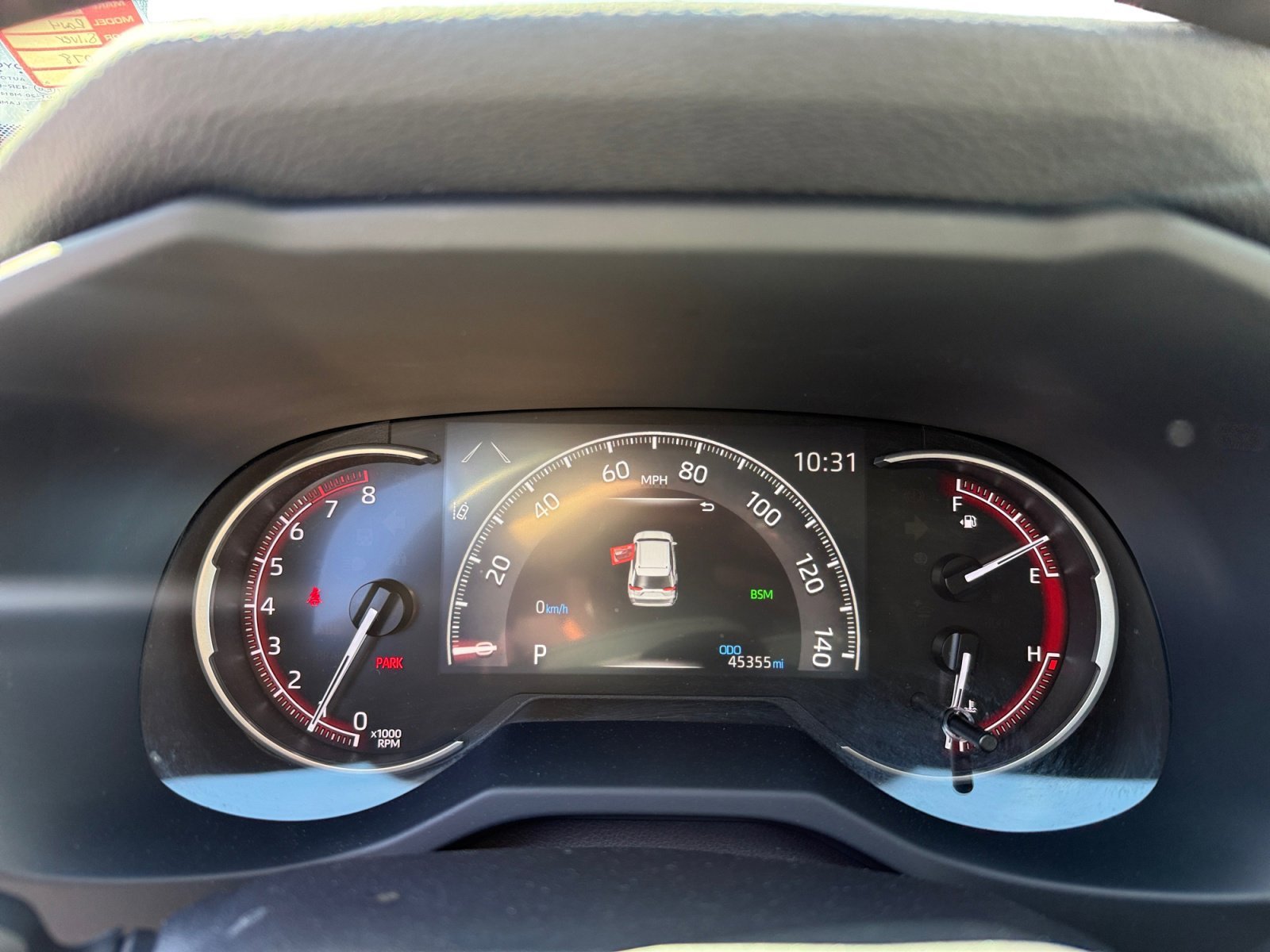 Used 2022 Silver Sky Metallic Toyota Limited image 11