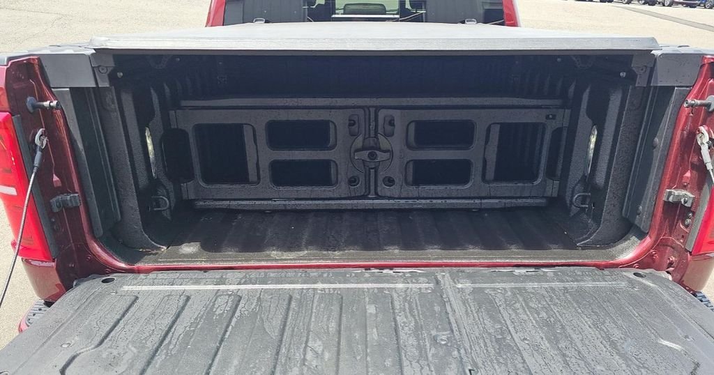 Used 2025 Red Ram Tungsten image 9