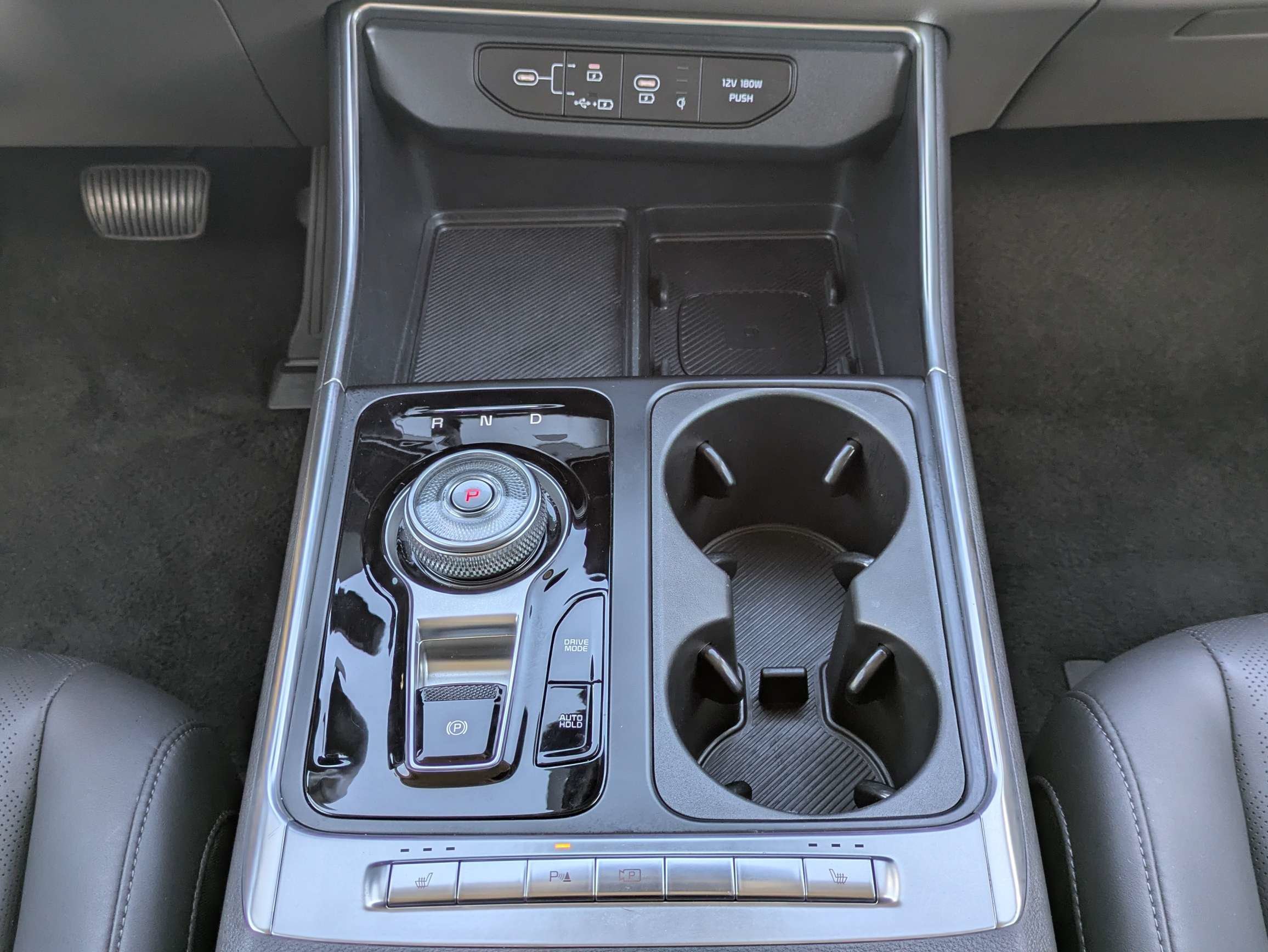 Certified Used 2025 Panthera Metal Kia EX image 22