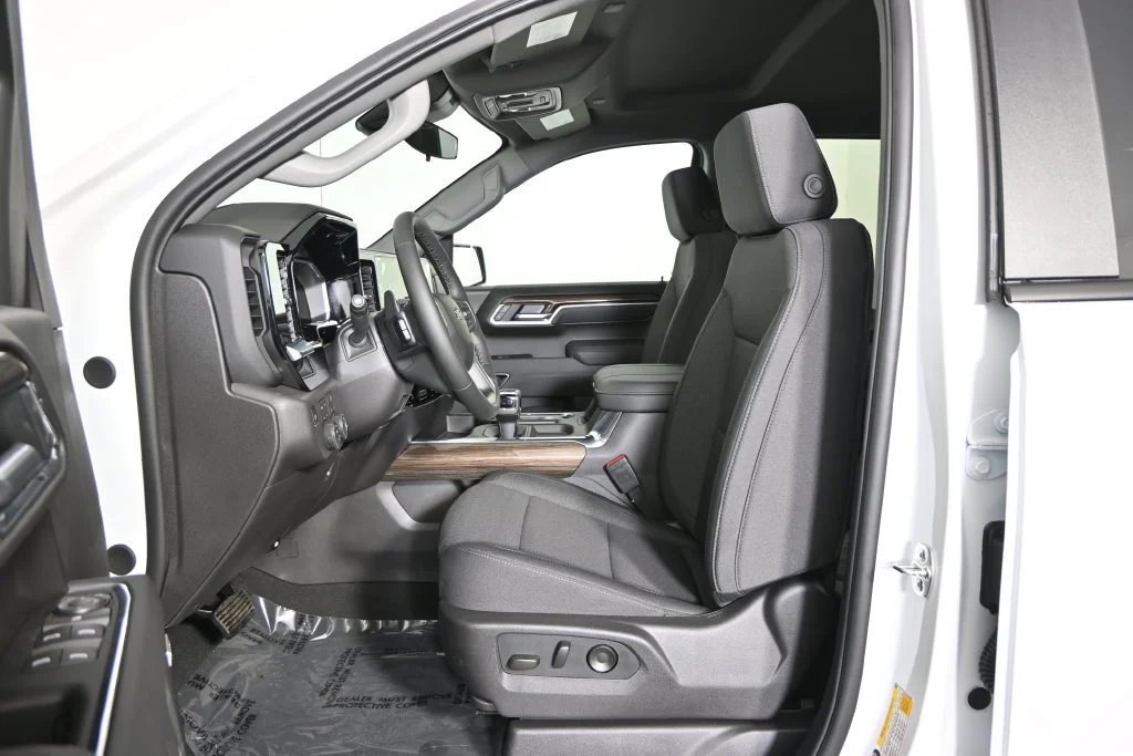 2026 Chevrolet Silverado 1500 RST - Photo 20
