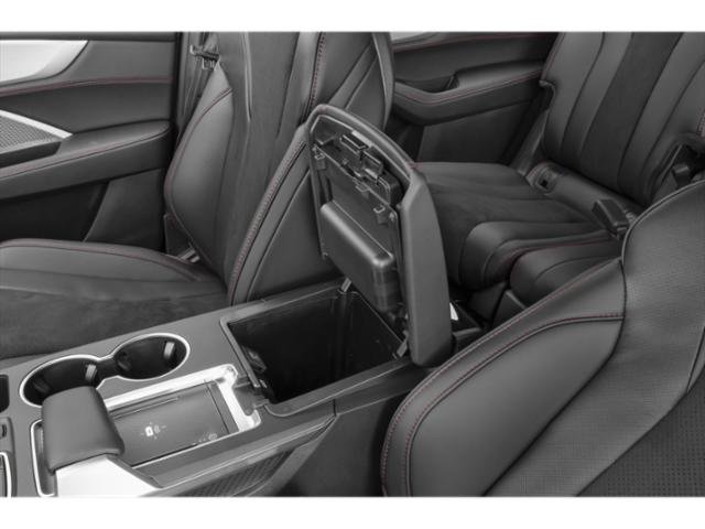 Used 2024 Majestic Black Pearl Acura w/A-Spec Package image 17