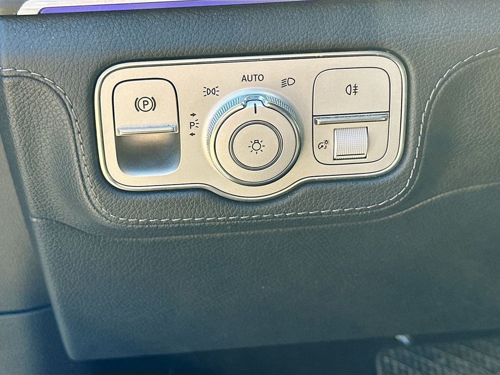 Certified Used 2020 Silver Mercedes-Benz GLE 580 image 10