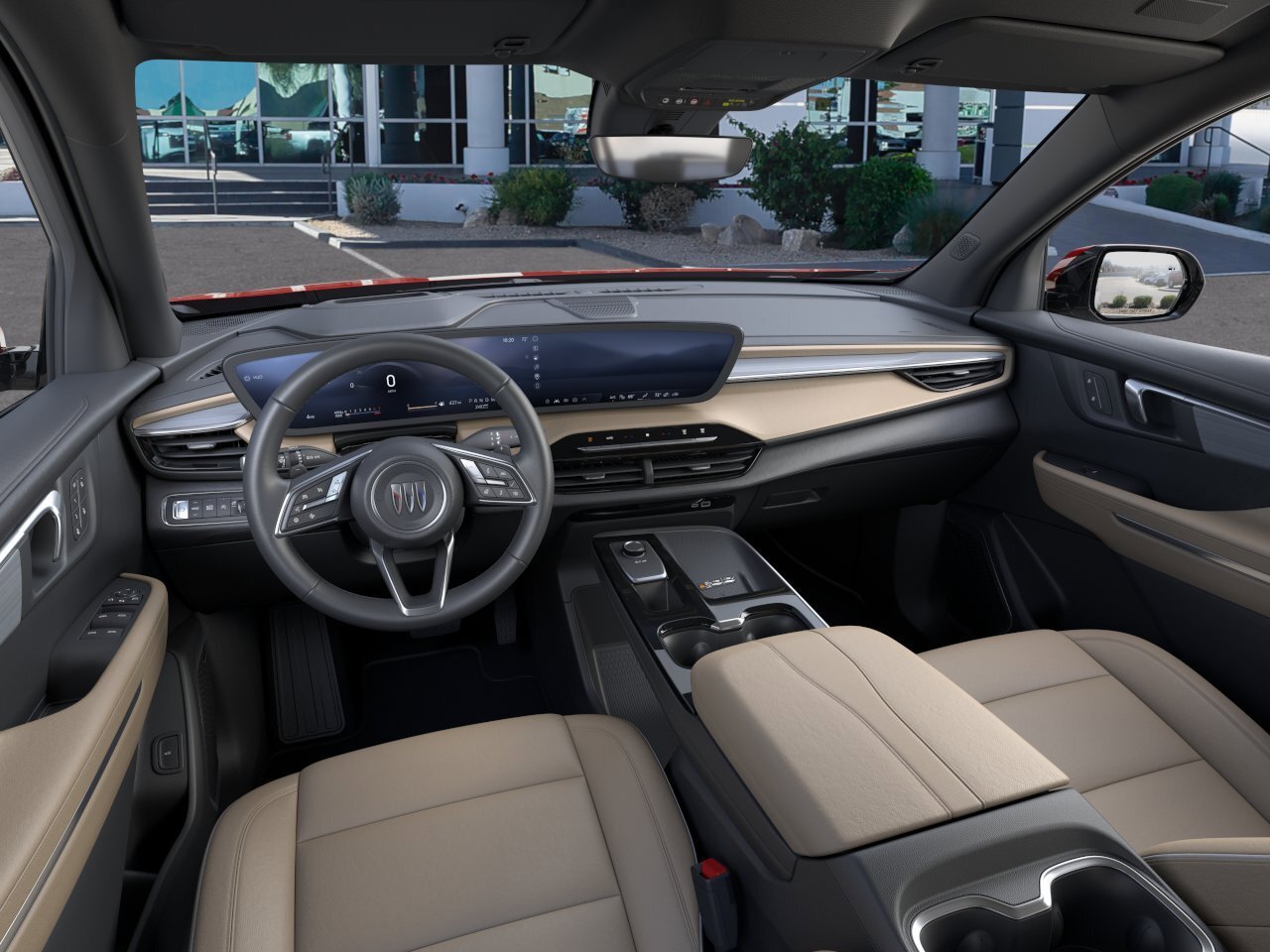 2026 Buick Enclave Preferred - Photo 15