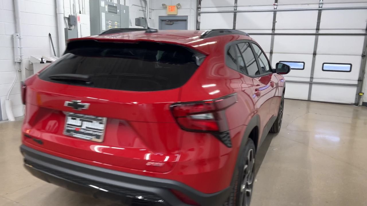 2026 Chevrolet Trax RS - Photo 66