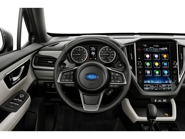 2026 Subaru Forester Limited - Photo 15