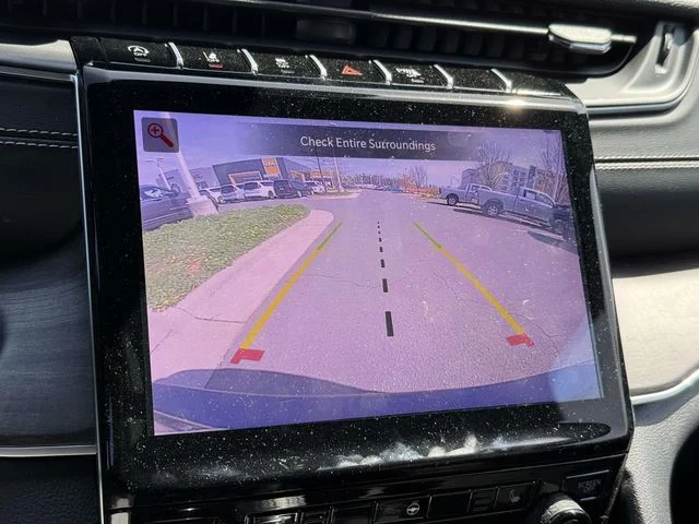 Used 2025 Black Jeep Limited image 29
