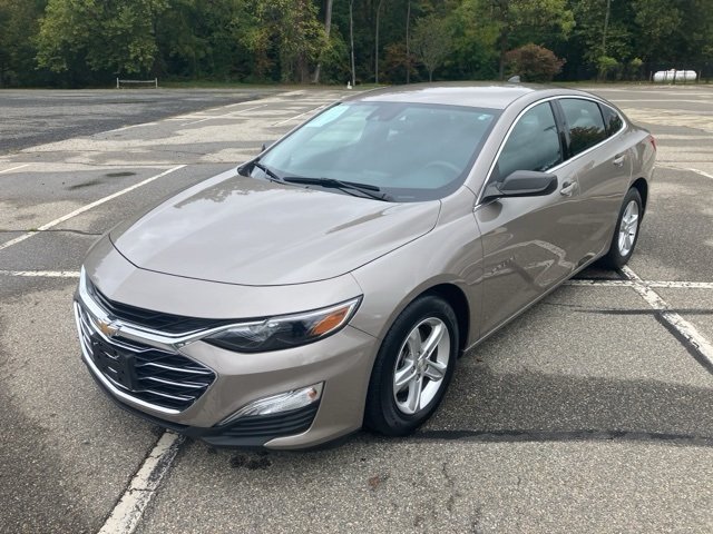 2023 Chevrolet Malibu 1LS