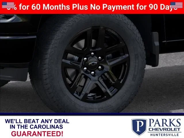 2026 Chevrolet Silverado 1500 RST - Photo 11