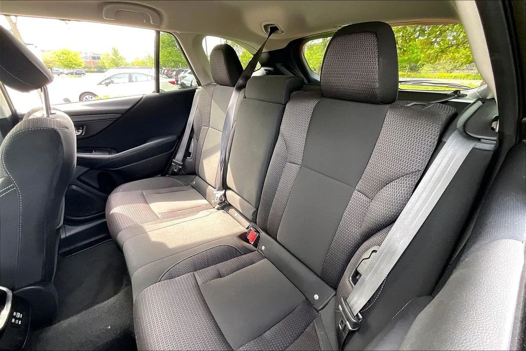 Used 2024 Brown Subaru Premium image 29