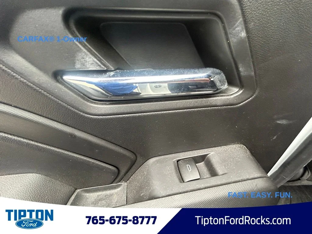 Used 2023 Summit White Chevrolet LT image 14