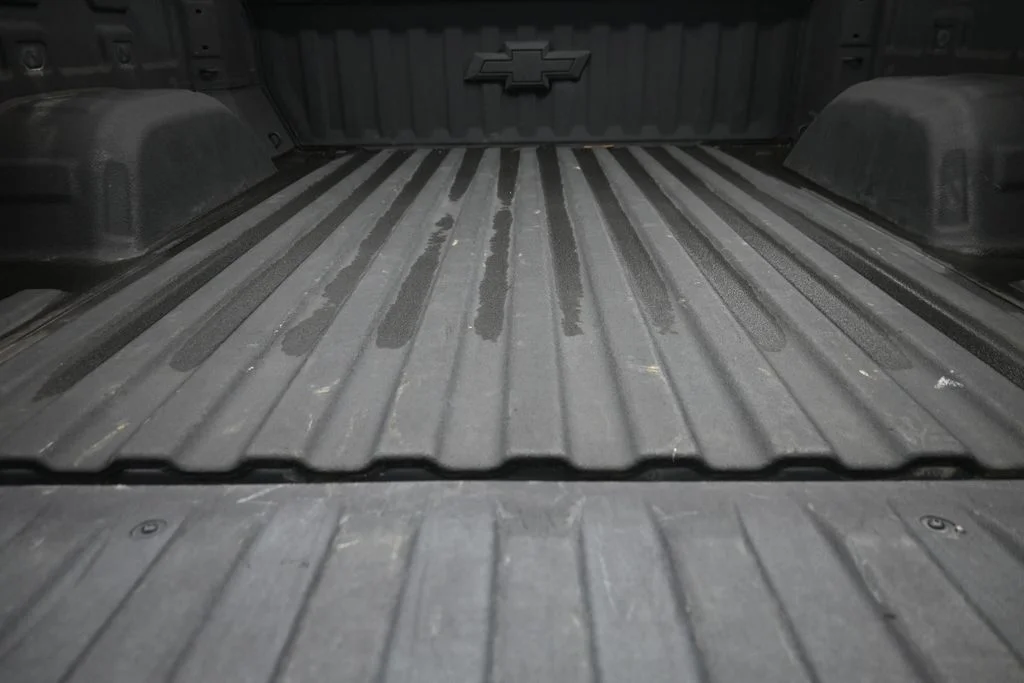 Certified Used 2024 Gray Chevrolet LTZ image 11