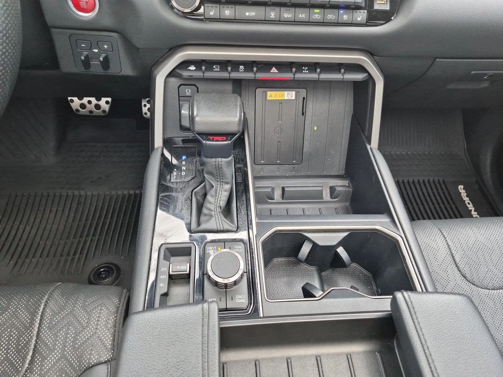 Used 2023 Magnetic Gray Metallic Toyota Limited image 27