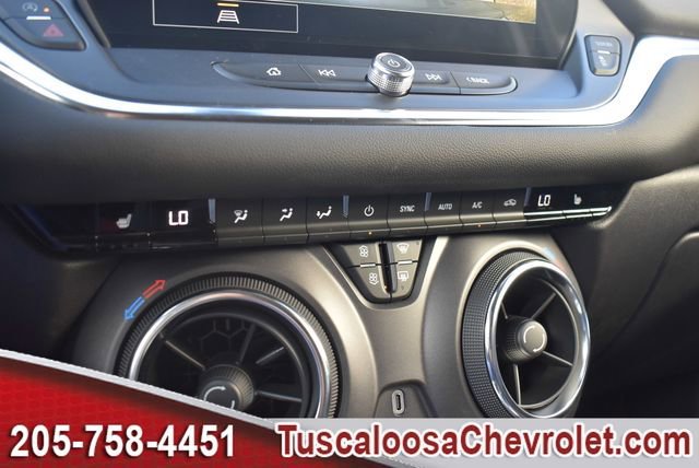 2026 Chevrolet Blazer 2LT - Photo 28