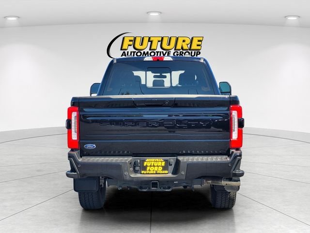 Used 2026  Ford Platinum image 5
