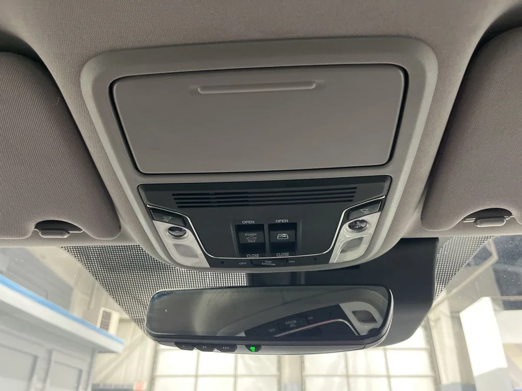 2023 Honda Ridgeline RTL-E - Photo 29