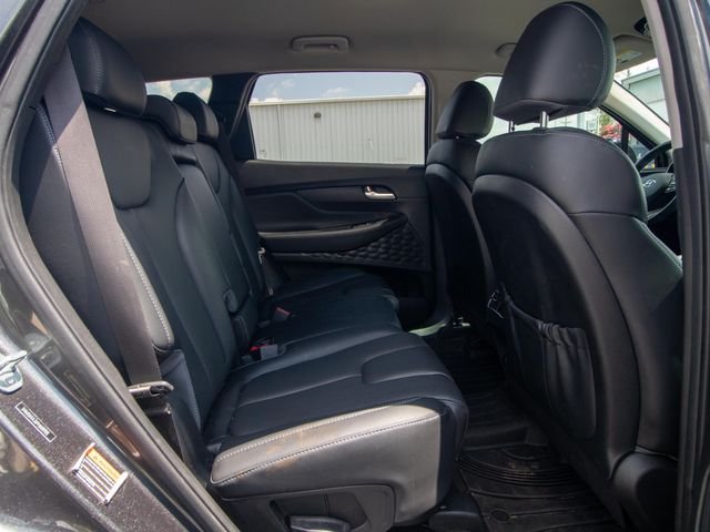 Certified Used 2023 Gray Hyundai XRT image 14