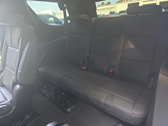 Used 2024 White Chevrolet RST image 13