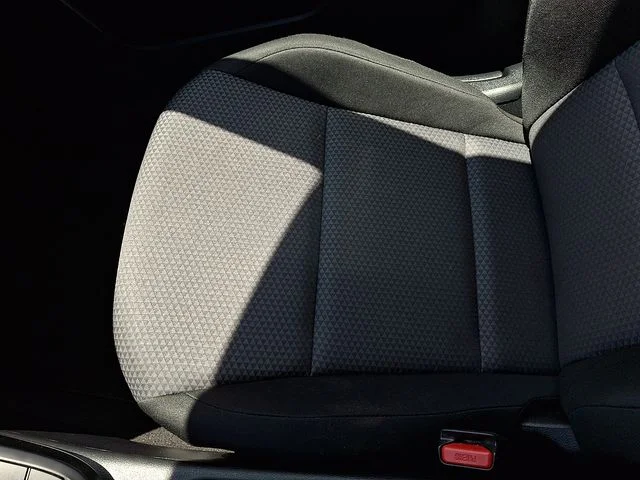 Used 2024 Gray Kia LX image 25