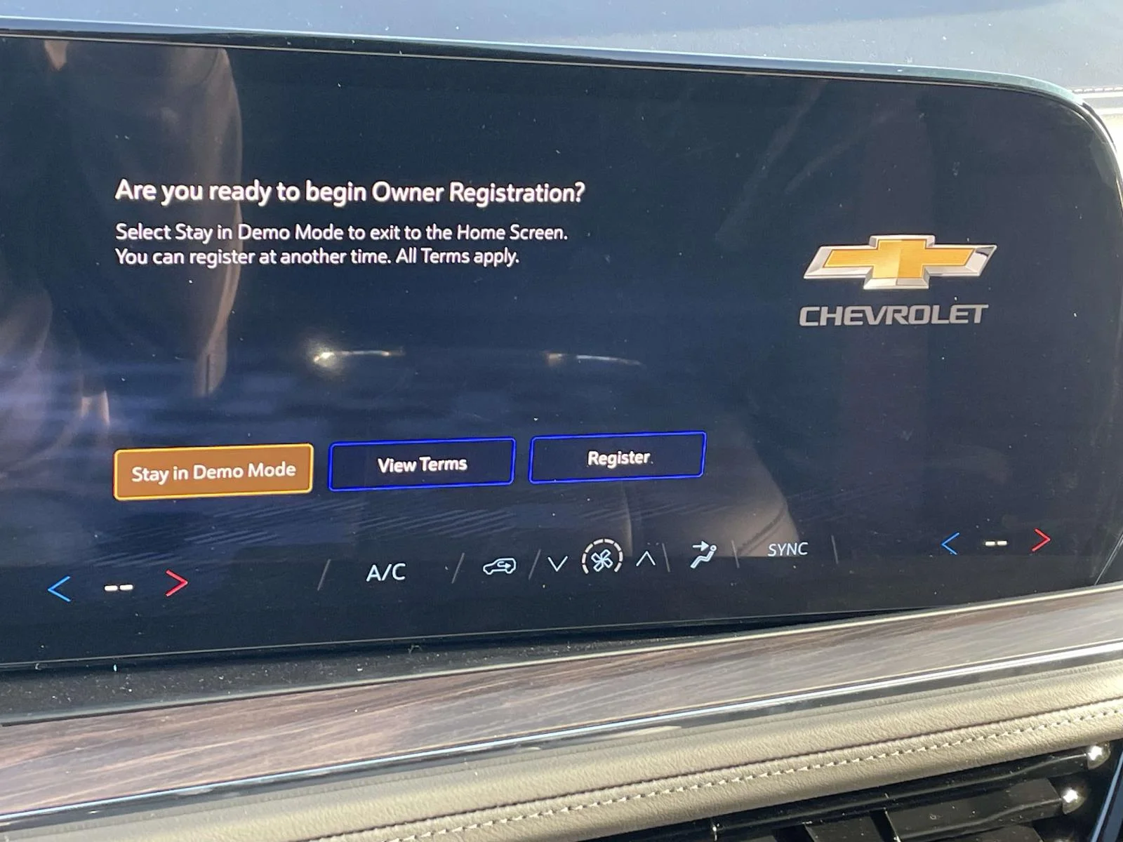 New 2027 Summit White Chevrolet LS image 21