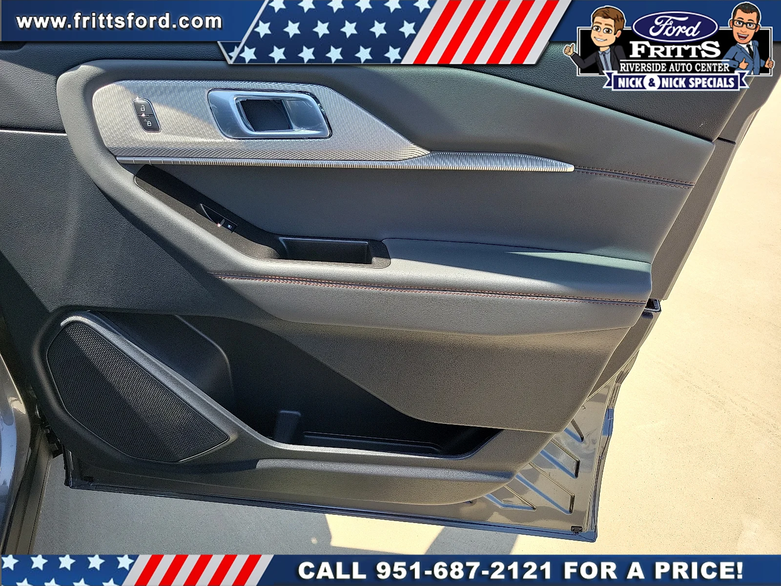 New 2026 Carbonized Gray Metallic Ford Active image 16