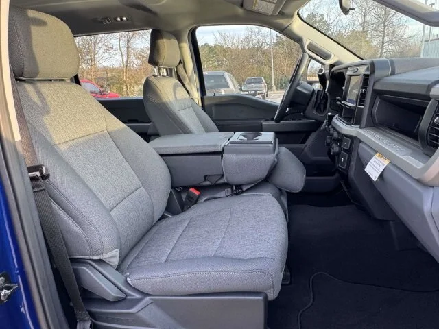 2026 Ford F-250 Super Duty XL - Photo 40