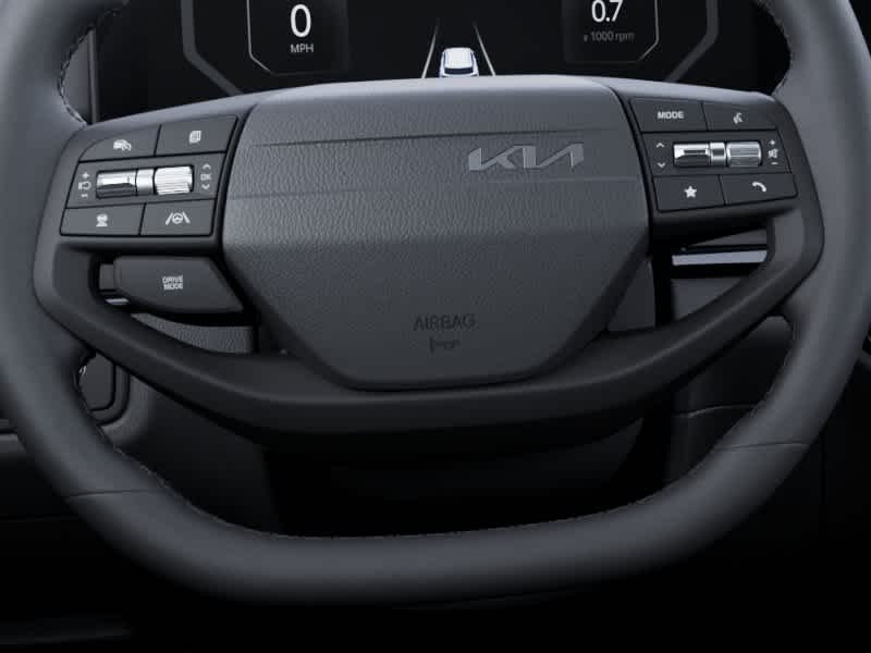 New 2026 Nebular Blue Kia SX Prestige image 22