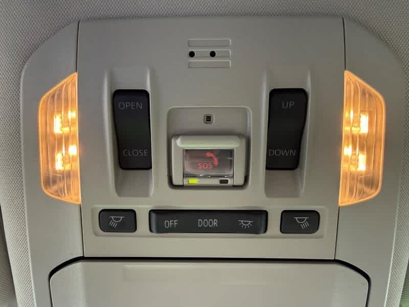 Used 2022 Opulent Amber Toyota Limited image 24