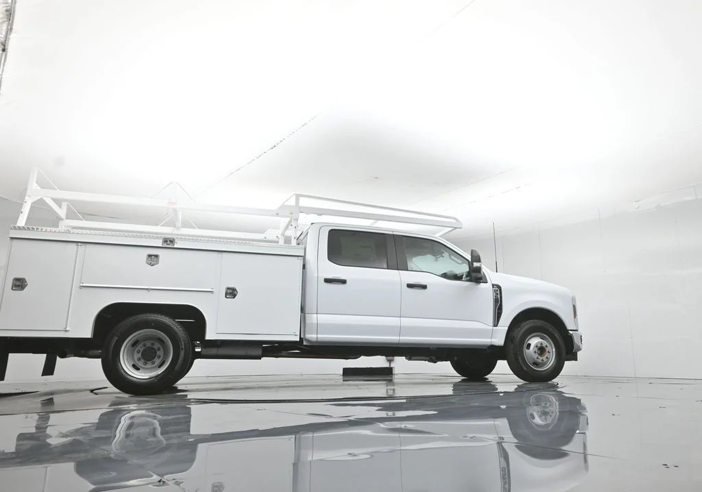 New 2026 White Ford XL image 56