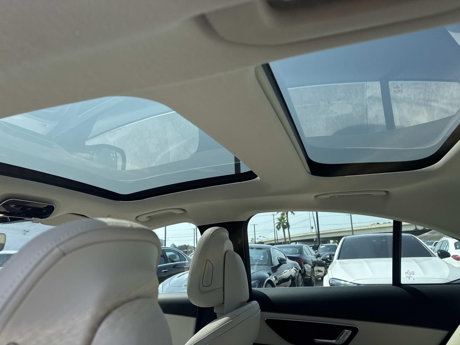 New 2026 Silver Mercedes-Benz E 350 image 8
