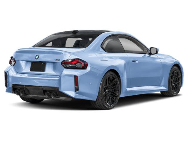 New 2027 Zandvoort Blue BMW Base image 2