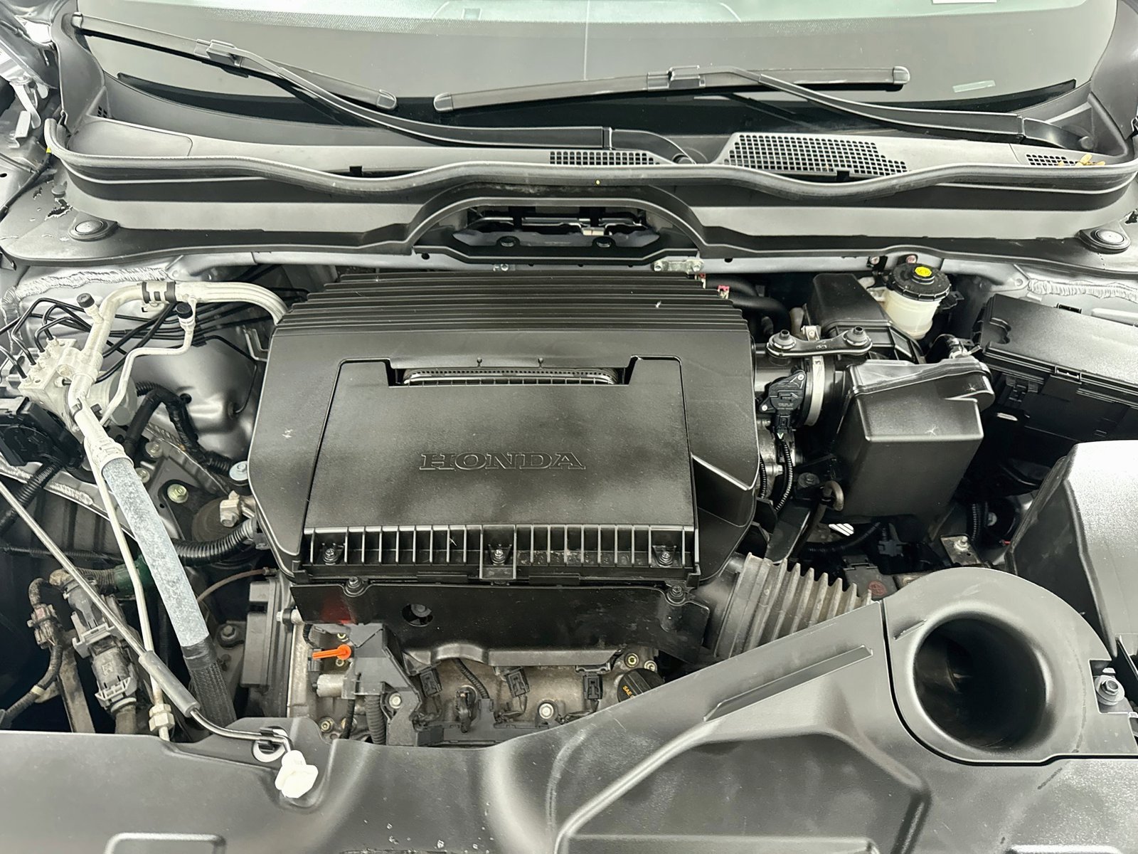 2024 Honda Pilot TrailSport - Photo 10