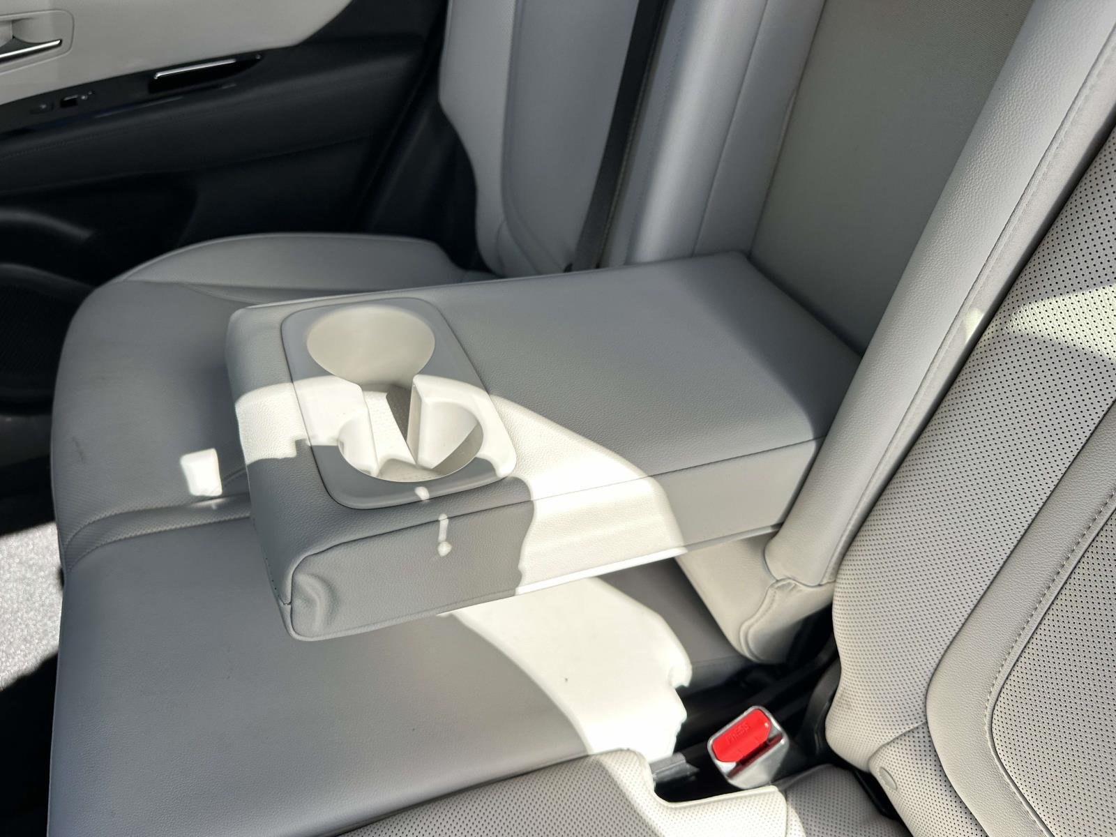 2024 Hyundai Tucson Limited - Photo 19
