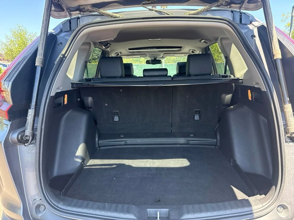 2022 Honda CR-V EX-L - Photo 21