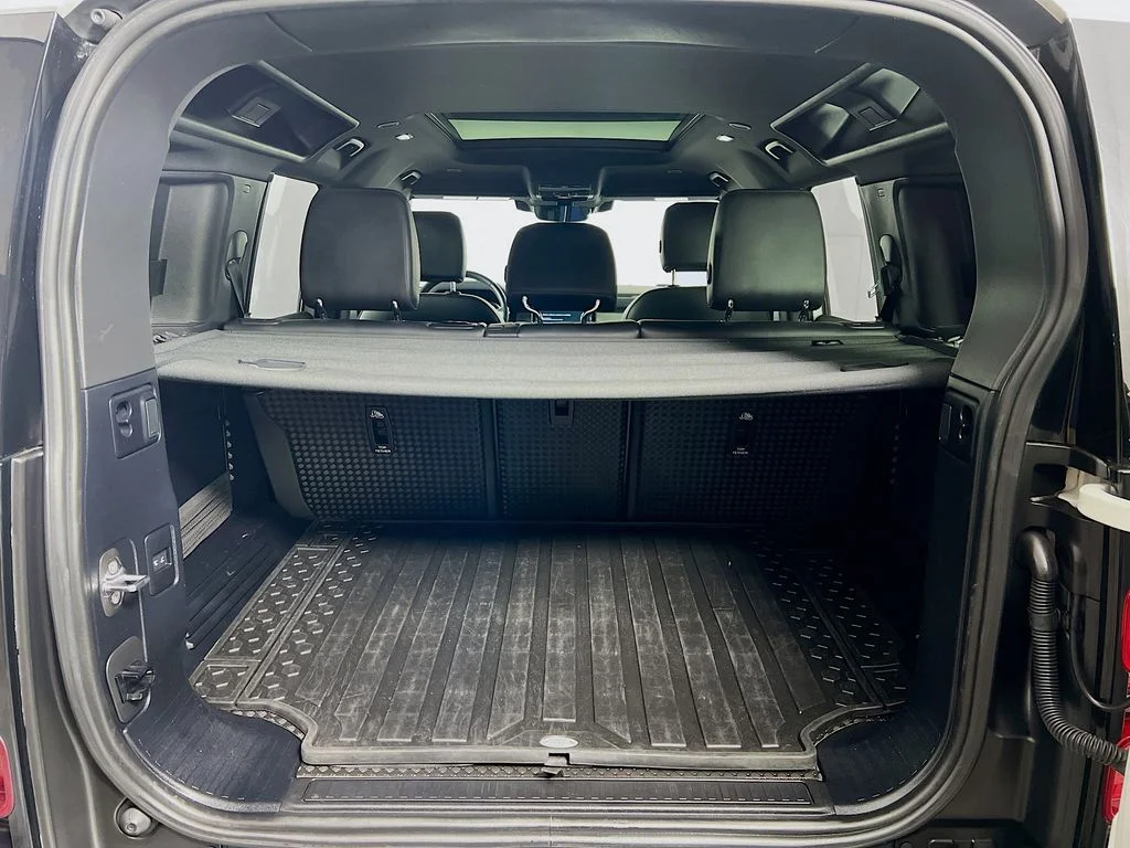 2023 Land Rover Defender S - Photo 28
