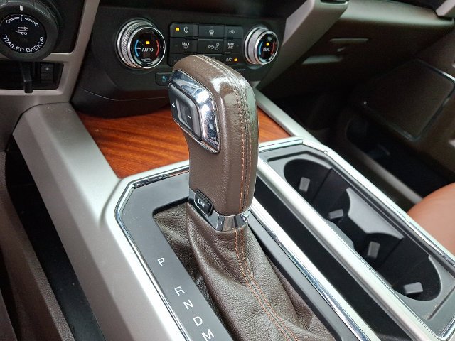 Used 2020 White Ford King Ranch image 18