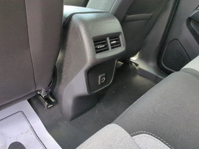 Used 2022 Blue Glow Metallic Chevrolet LS image 23